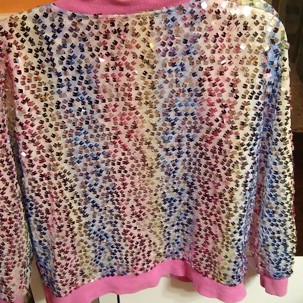 Jacket - Picture 3 of 7